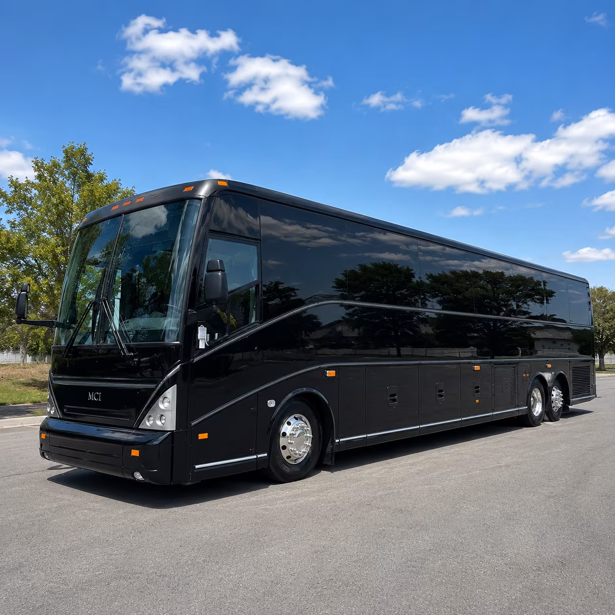 brockton wedding transportation